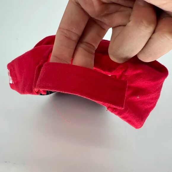 St Louis Cardinals Ozarks Coca-Cola Bottling Centennial Hat 1905-2005 Adjustable - Picture 4 of 5